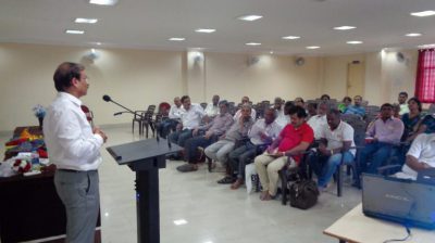 Astrologers Meet - at Basera Hotel on November 11, 2018