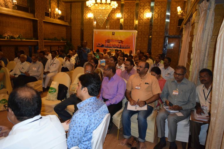 KP Abhigyan – August 12, 2018 at Basera Hotel, Secunderabad-0