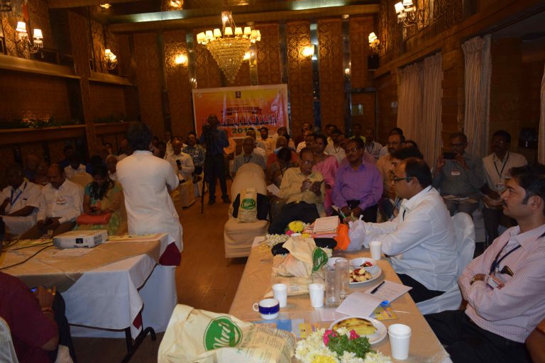 KP Abhigyan – August 12, 2018 at Basera Hotel, Secunderabad-0