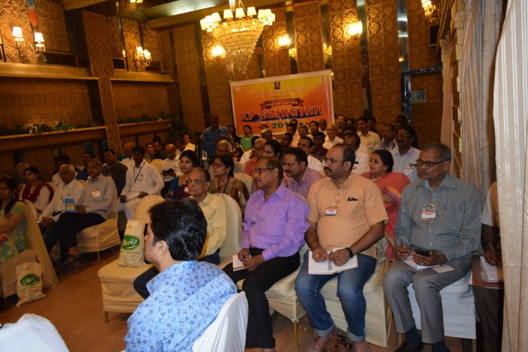 KP Abhigyan – August 12, 2018 at Basera Hotel, Secunderabad-0