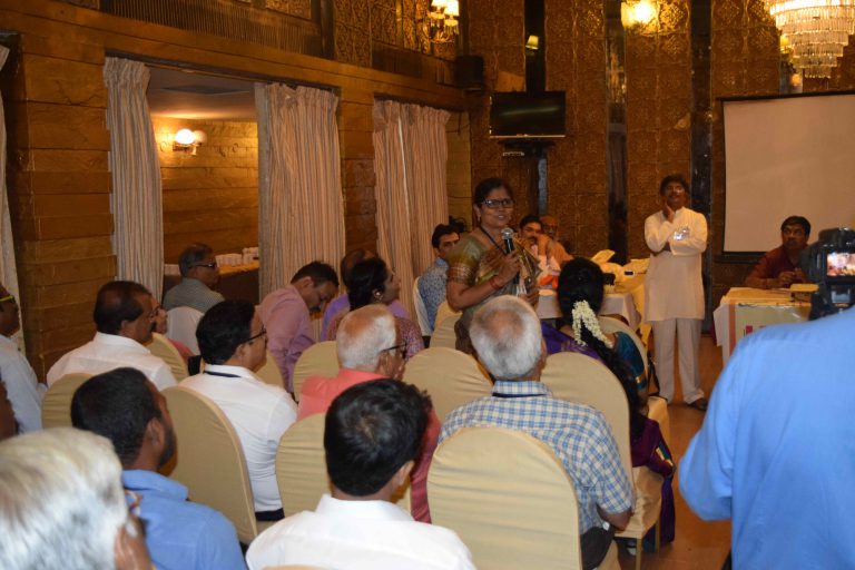 KP Abhigyan – August 12, 2018 at Basera Hotel, Secunderabad-0