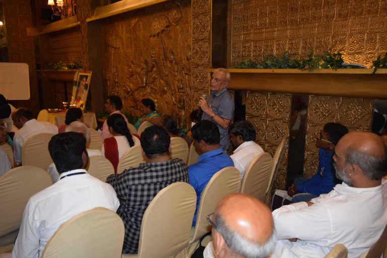 KP Abhigyan – August 12, 2018 at Basera Hotel, Secunderabad-0