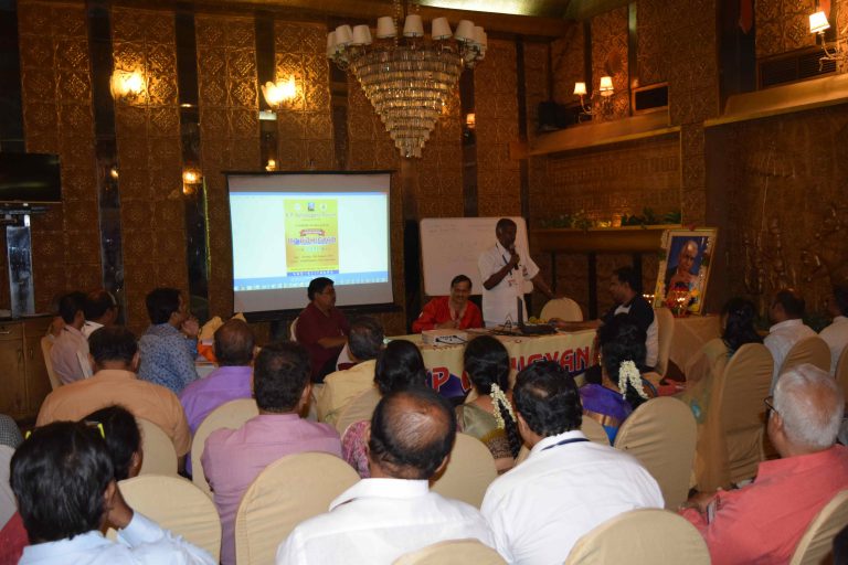 KP Abhigyan – August 12, 2018 at Basera Hotel, Secunderabad-0