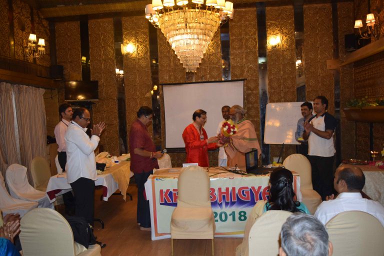KP Abhigyan – August 12, 2018 at Basera Hotel, Secunderabad-0