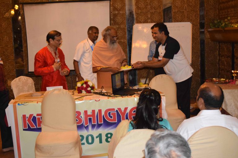 KP Abhigyan – August 12, 2018 at Basera Hotel, Secunderabad-0