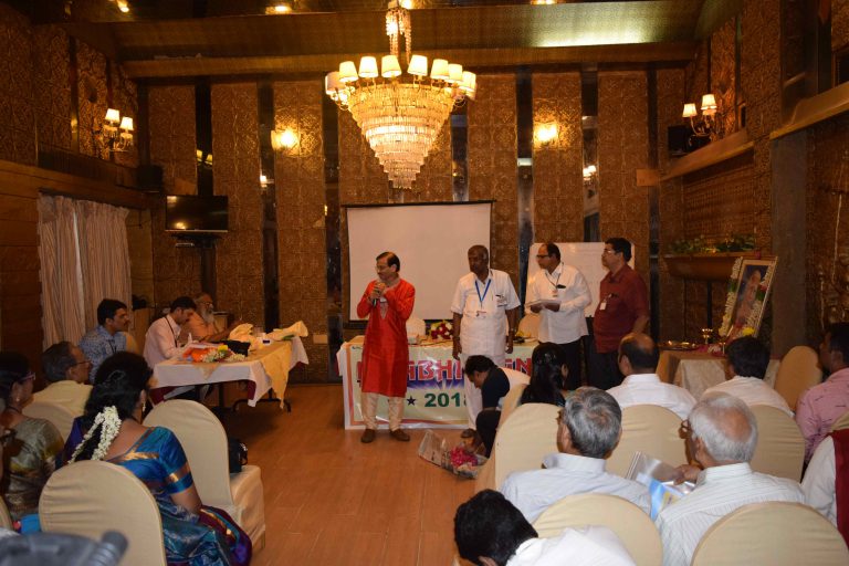 KP Abhigyan – August 12, 2018 at Basera Hotel, Secunderabad-0