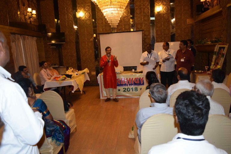 KP Abhigyan – August 12, 2018 at Basera Hotel, Secunderabad-0