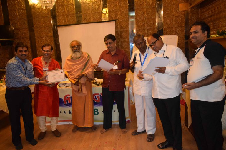 KP Abhigyan – August 12, 2018 at Basera Hotel, Secunderabad-0