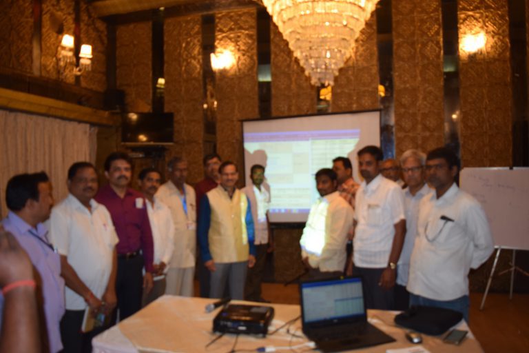Astrologers Meet – at Basera Hotel on November 11, 2018-0