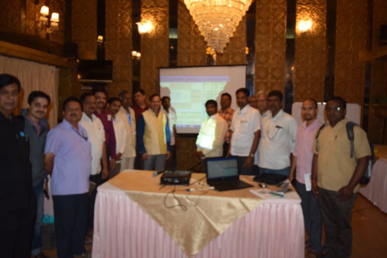 Astrologers Meet – at Basera Hotel on November 11, 2018-0
