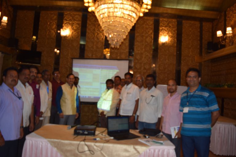 Astrologers Meet – at Basera Hotel on November 11, 2018-0