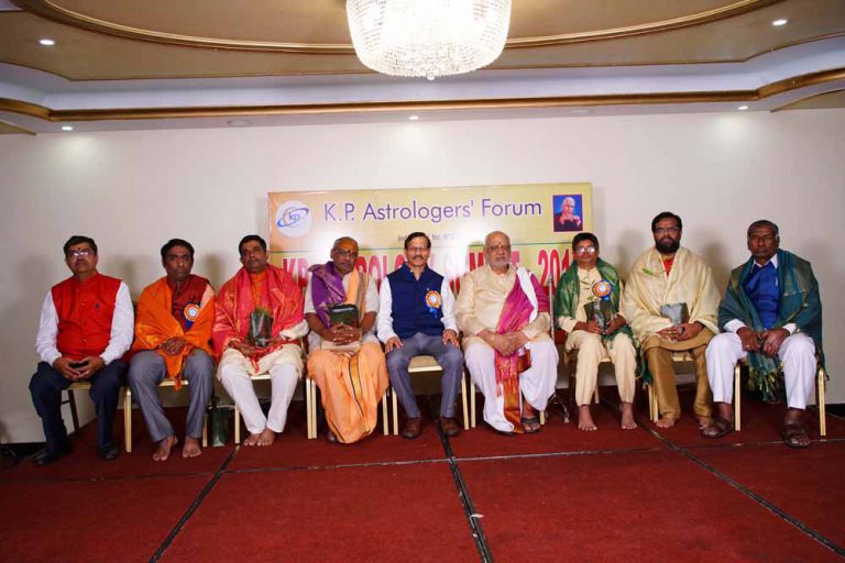 KP Astrology Summit 2019 Day 2-0