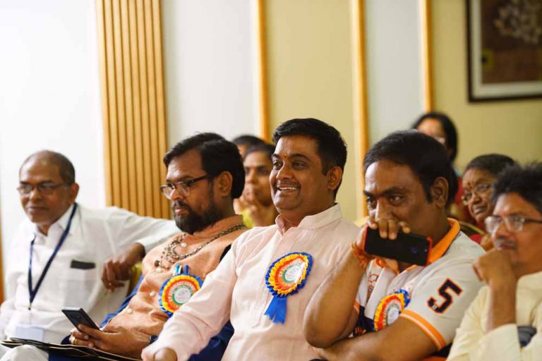 KP Astrology Summit 2019 Day 1-0