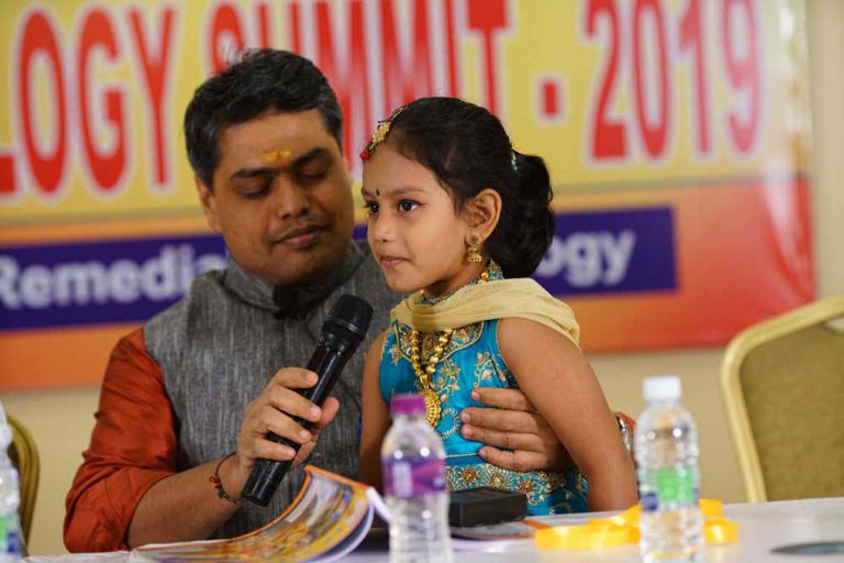 KP Astrology Summit 2019 Day 1-0