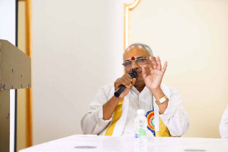 KP Astrology Summit 2019 Day 1-0