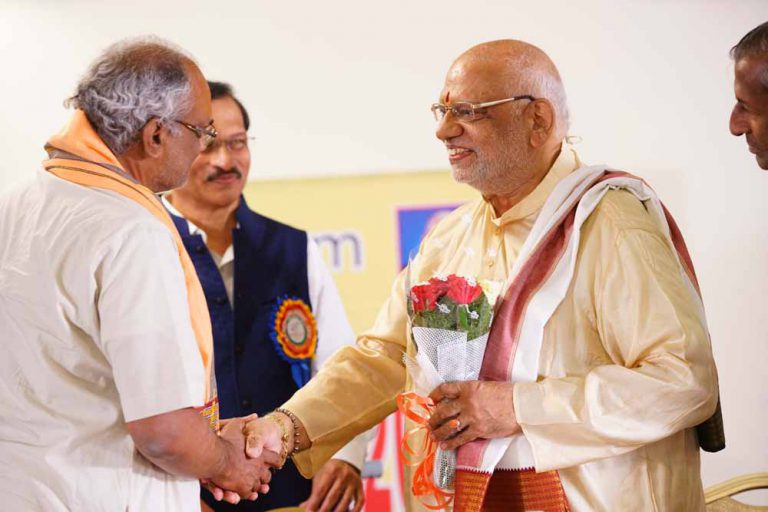 KP Astrology Summit 2019 Day 2-0