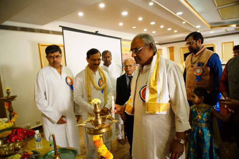 KP Astrology Summit 2019 Day 1-0