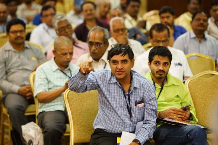 KP Astrology Summit 2019 Day 1-0