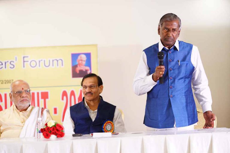 KP Astrology Summit 2019 Day 2-0