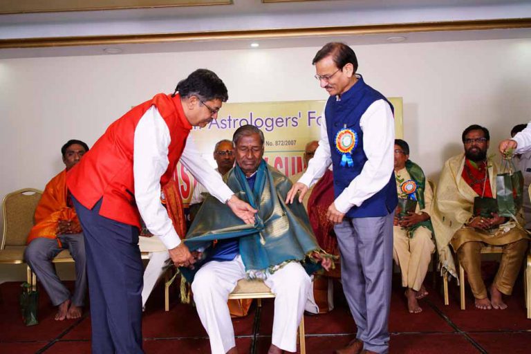 KP Astrology Summit 2019 Day 2-0
