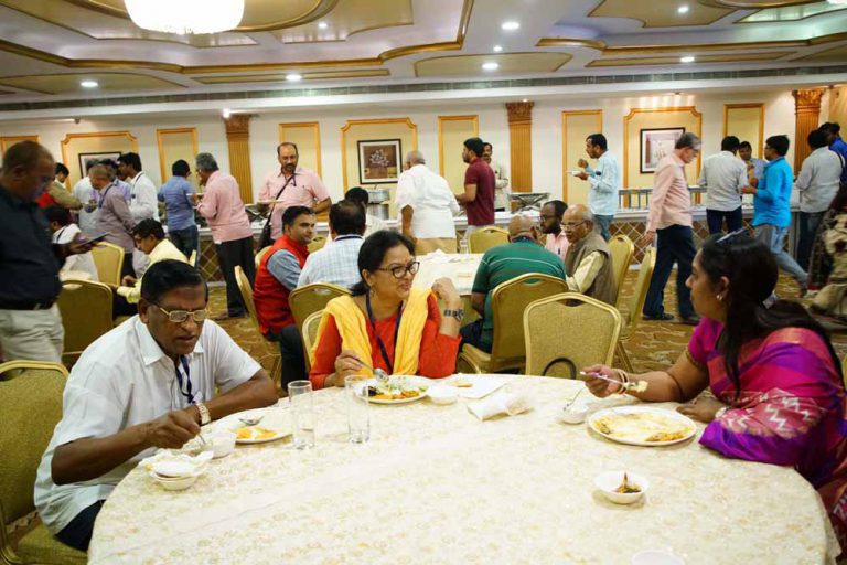 KP Astrology Summit 2019 Day 2-0