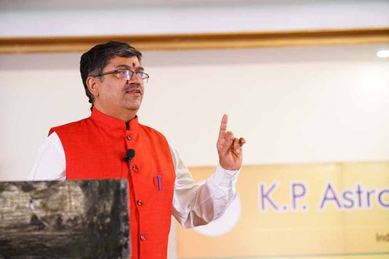 KP Astrology Summit 2019 Day 2-0