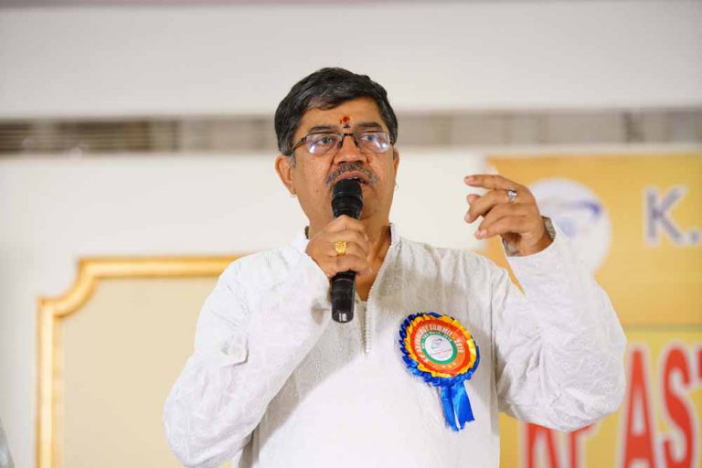 KP Astrology Summit 2019 Day 1-0
