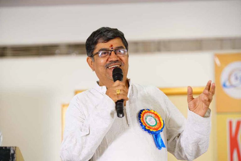 KP Astrology Summit 2019 Day 1-0