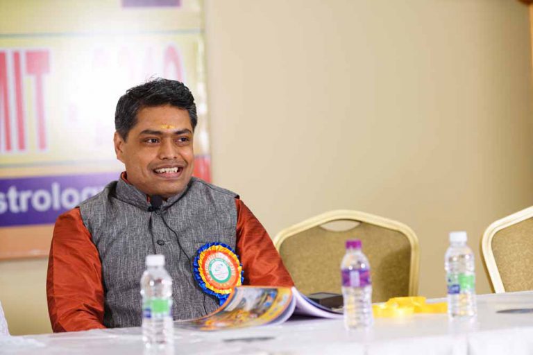 KP Astrology Summit 2019 Day 1-0