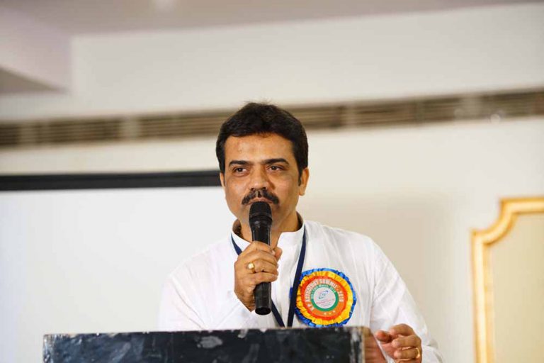 KP Astrology Summit 2019 Day 1-0