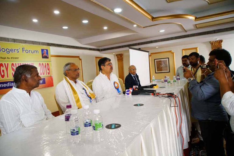 KP Astrology Summit 2019 Day 1-0