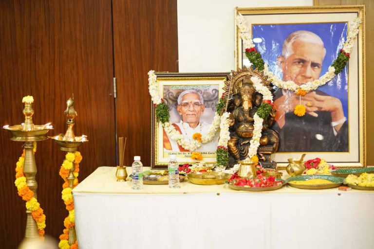 KP Astrology Summit 2019 Day 1-0