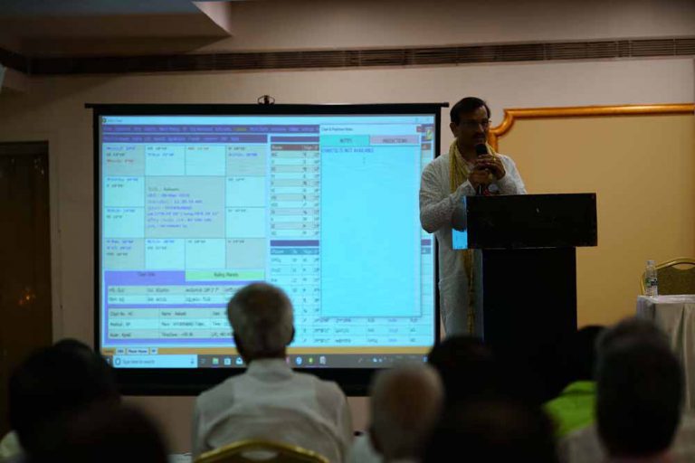 KP Astrology Summit 2019 Day 1-0