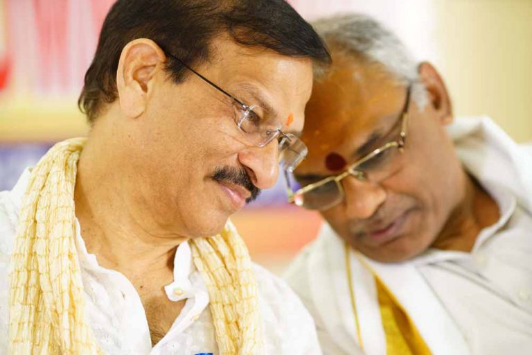 KP Astrology Summit 2019 Day 1-0