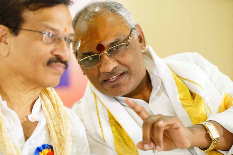 KP Astrology Summit 2019 Day 1-0