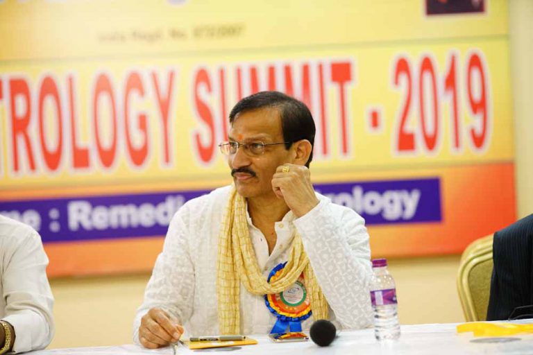 KP Astrology Summit 2019 Day 1-0