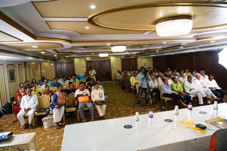 KP Astrology Summit 2019 Day 1-0