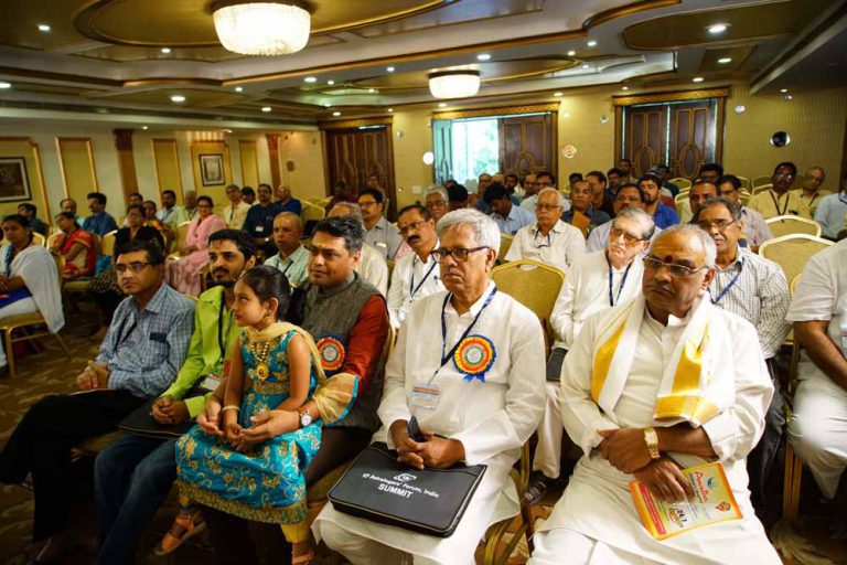 KP Astrology Summit 2019 Day 1-0