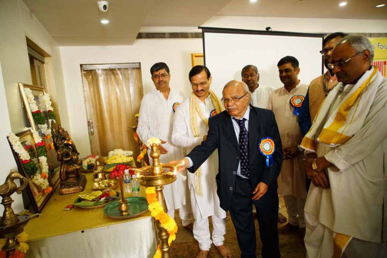 KP Astrology Summit 2019 Day 1-0