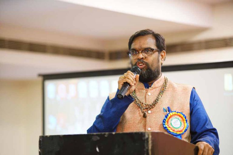 KP Astrology Summit 2019 Day 1-0