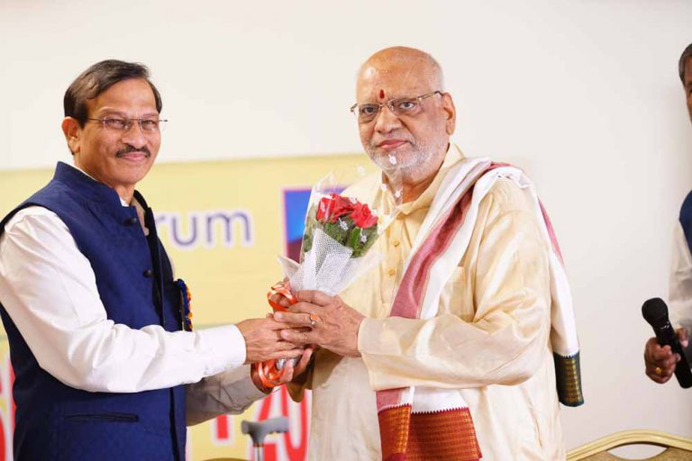 KP Astrology Summit 2019 Day 2-0