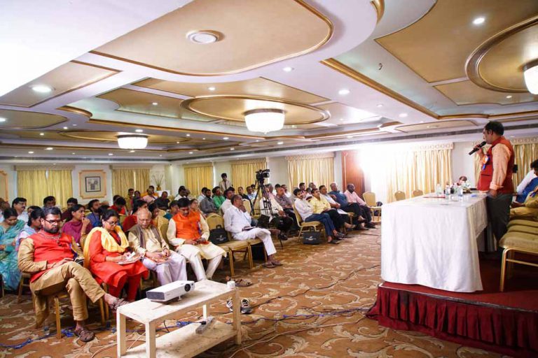 KP Astrology Summit 2019 Day 2-0