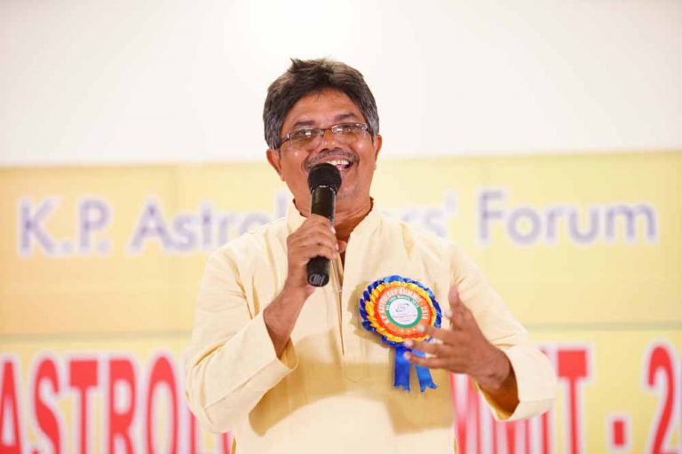 KP Astrology Summit 2019 Day 2-0