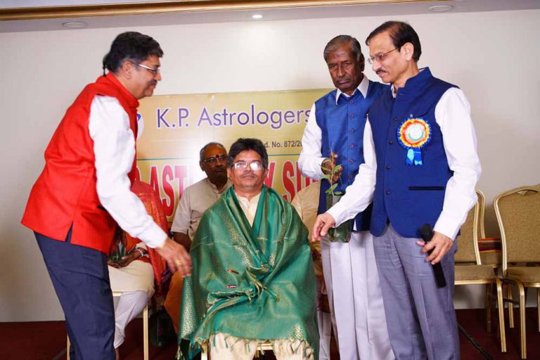 KP Astrology Summit 2019 Day 2-0