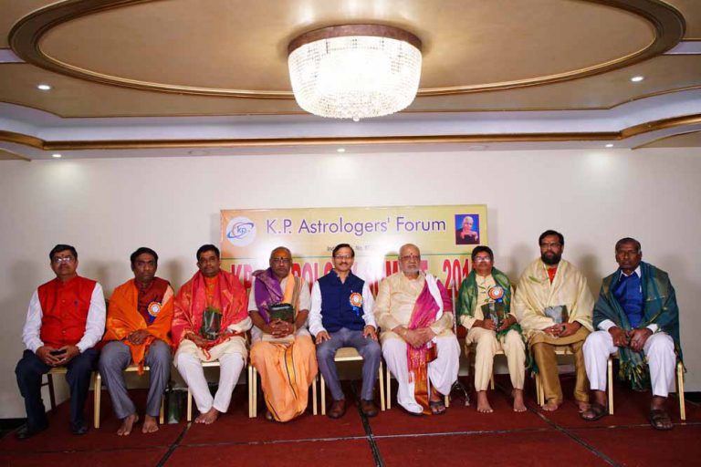 KP Astrology Summit 2019 Day 2-0