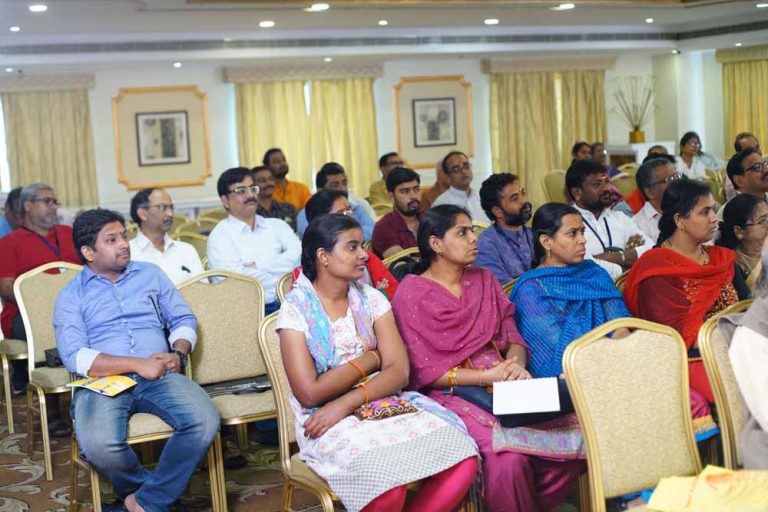 KP Astrology Summit 2019 Day 2-0