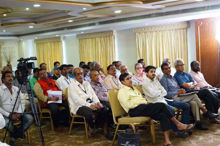 KP Astrology Summit 2019 Day 2-0