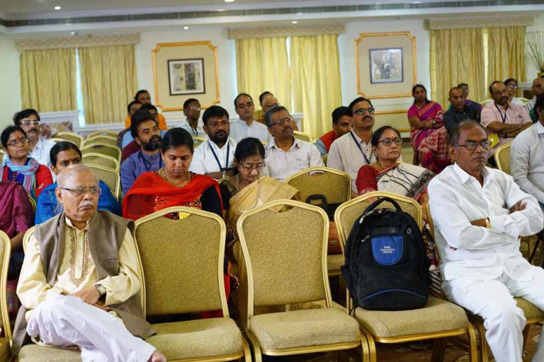 KP Astrology Summit 2019 Day 2-0