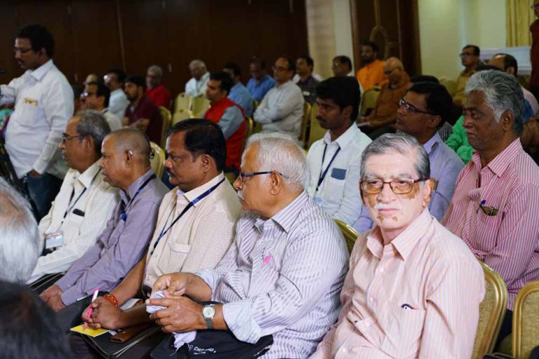 KP Astrology Summit 2019 Day 2-0