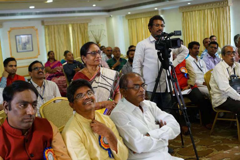 KP Astrology Summit 2019 Day 2-0
